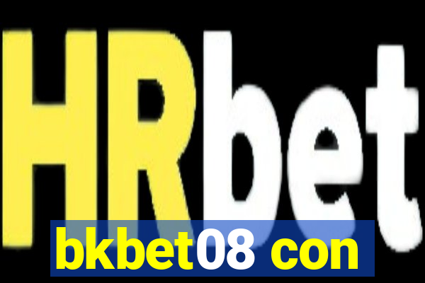 bkbet08 con